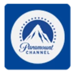 paramount channel android application logo